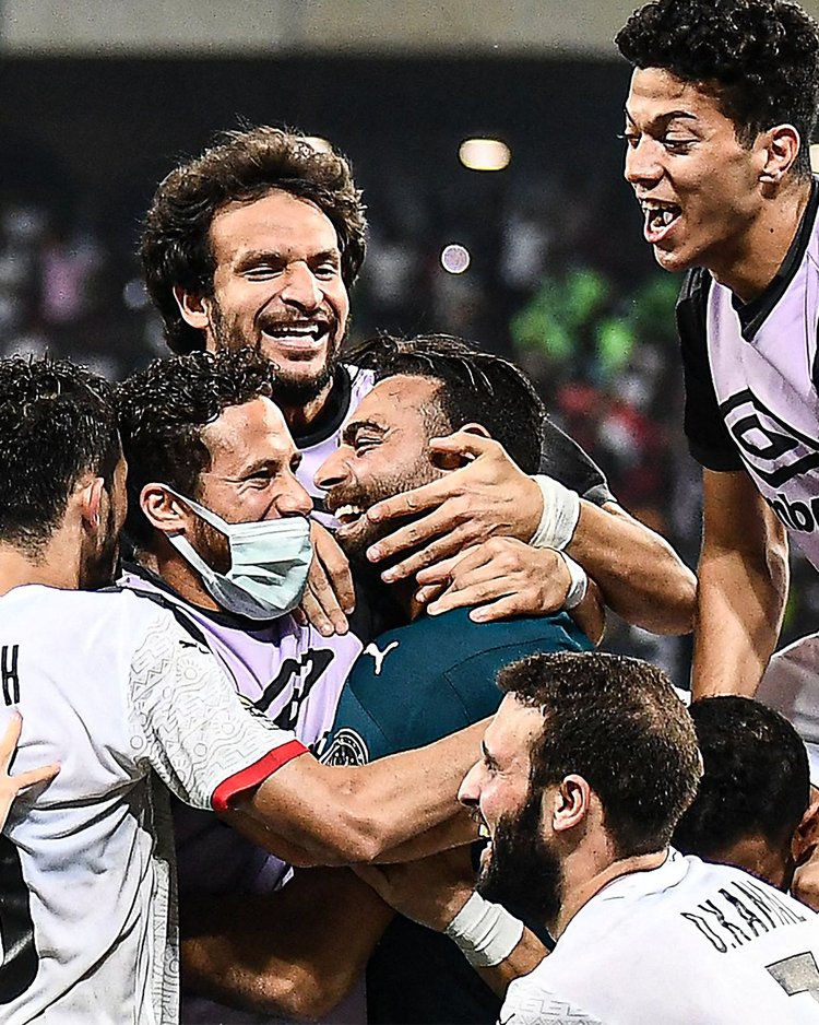 早报：拥有地表最强人类的从容感……怎么，你们没有吗？（早报：拥有地表最强人类的底气与从容——怎么，你们没有？）