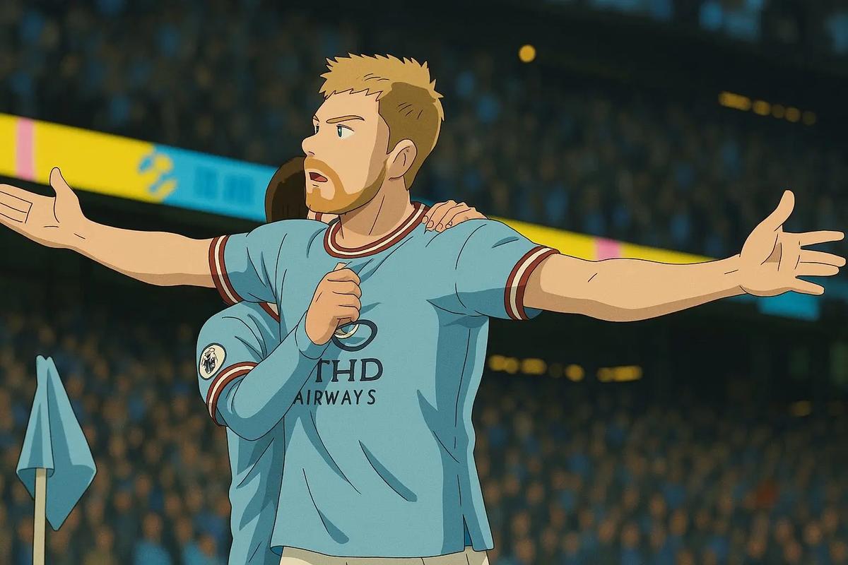 周云杰：魏祥鑫在试训中获得了技术团队的肯定，希望他从青年队起步